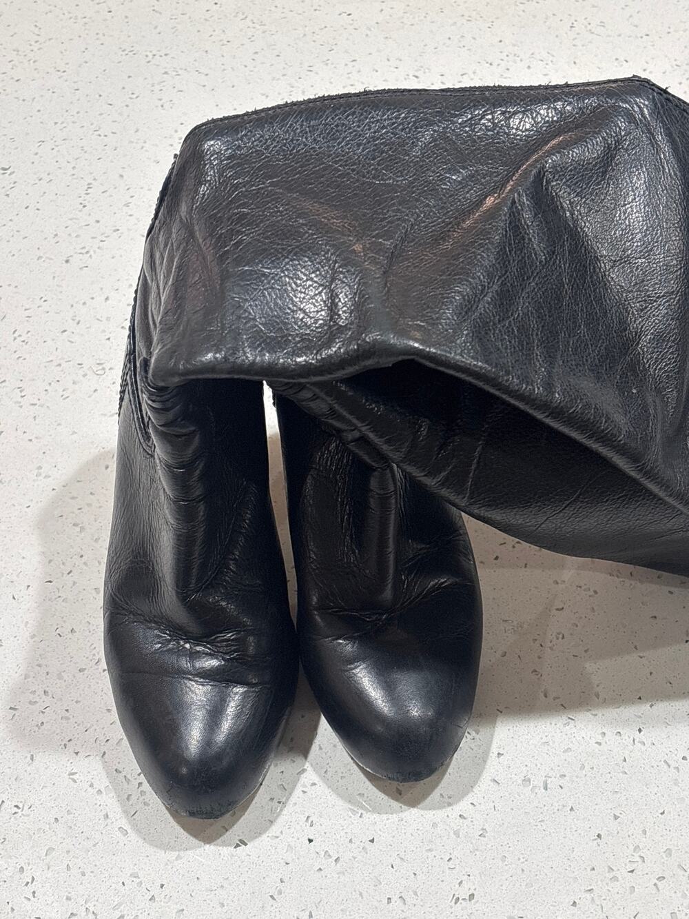 Women’s Frye boots size 7